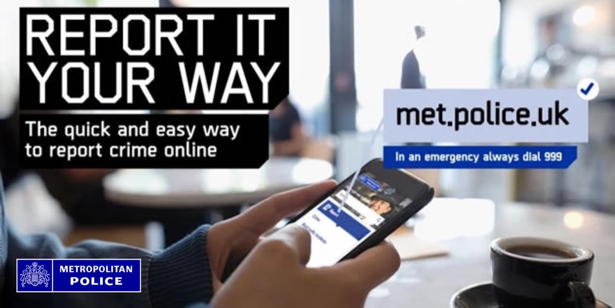 Met Contact Centre tweet media