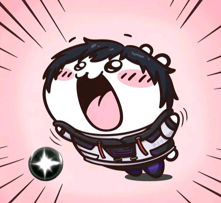 Monchibubulatte tweet media