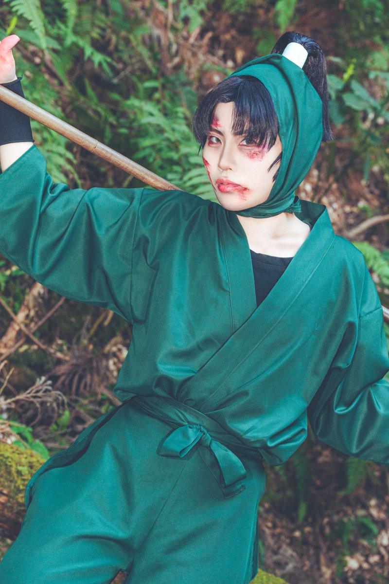 ましろ tweet media