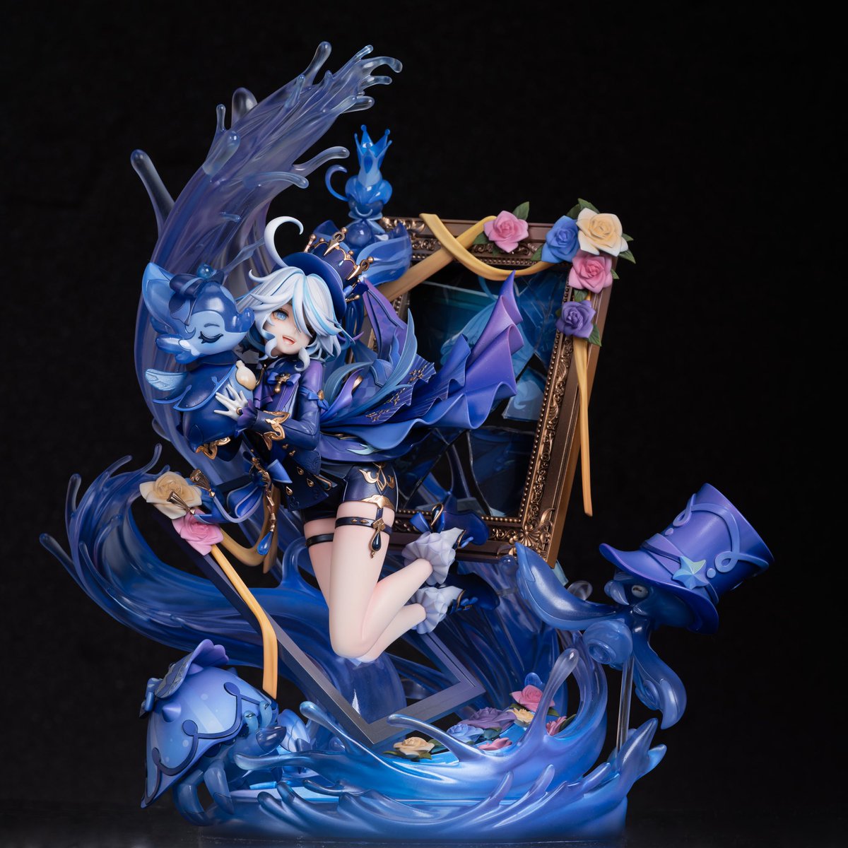 bullsajow－バーゼ tweet media