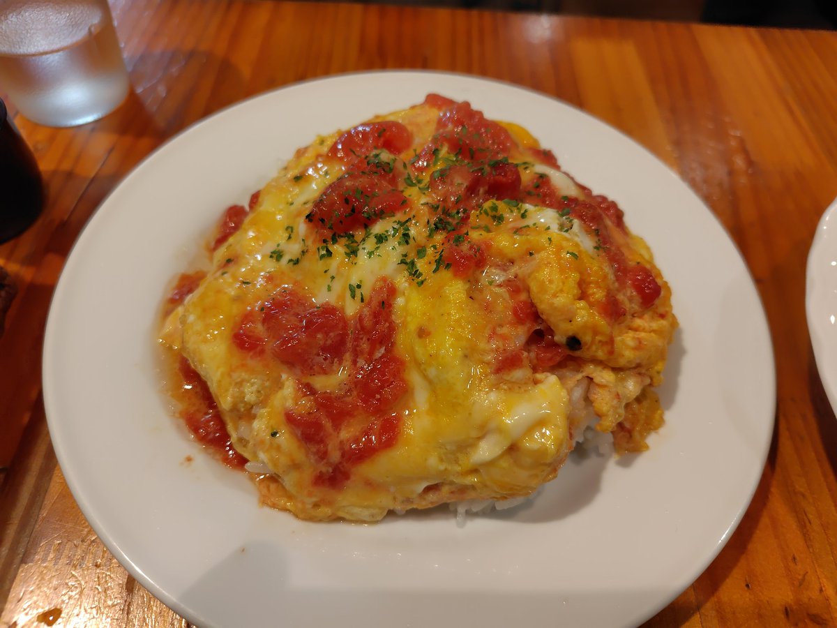 フリューゲル「畑野良輔」 tweet media