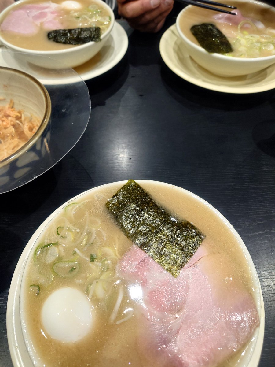 ジュンロック tweet media