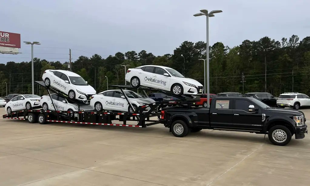 InfinityTrailer's tweet photo. Learn how to choose the right 5 Car Hauler Trailer for Texas interstate hauls. Expert tips on GVWR, brakes, suspension &amp; durability from Infinity Trailers.

https://t.co/wSn9gGkQXc https://t.co/FpQkNORZYX