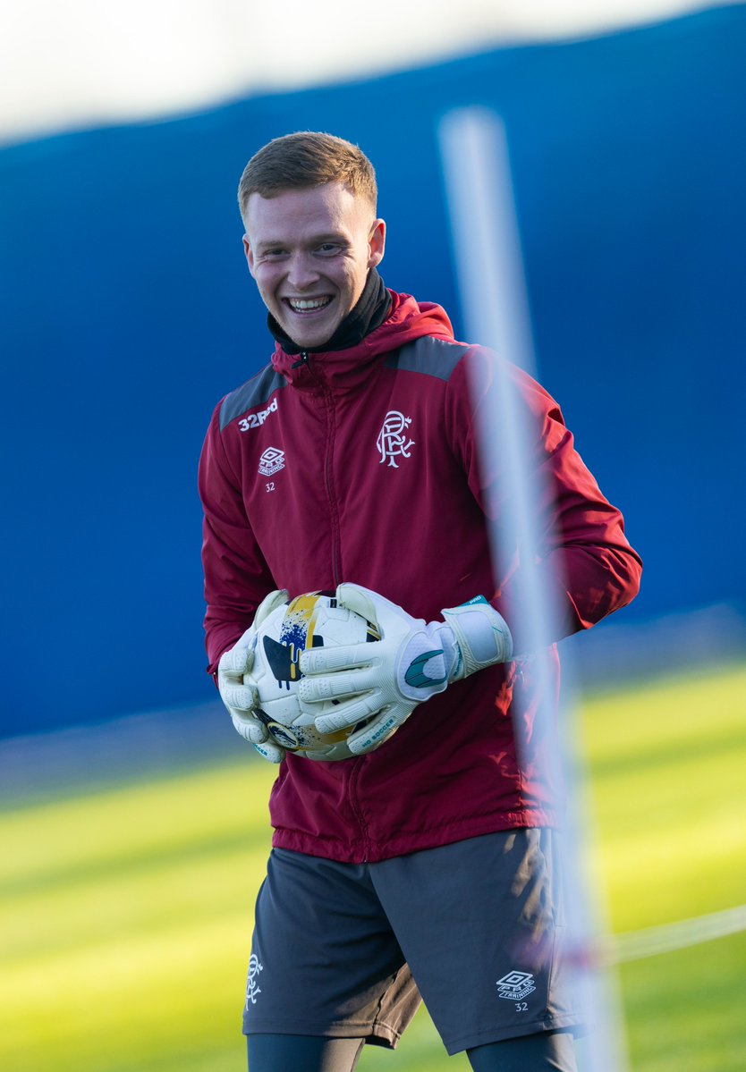 Rangers Football Club tweet media