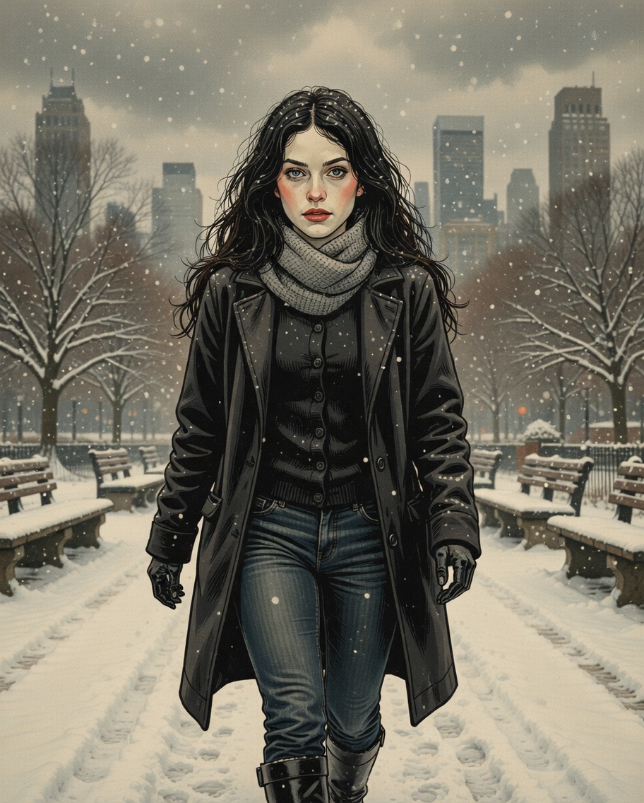 <a href="/ritsuki_ai/">樹 Itsuki</a> <a href="/boiledkeyboard/">youngjune kim</a> <a href="/MusicDca/">Neon Horizons</a> <a href="/Sabrina7772/">Sabrina</a> QT  "Quiet moments"
Thank you for the invitation <a href="/ritsuki_ai/">樹 Itsuki</a> 
I'll invite <a href="/Moose865975/">Psychedelic Girls and More!</a> <a href="/cuteallthings/">khushiTech</a> <a href="/shrni36566/">@TheAnimeAura-X</a>  <a href="/DigitalDaizy/">DigitalDaisy</a>