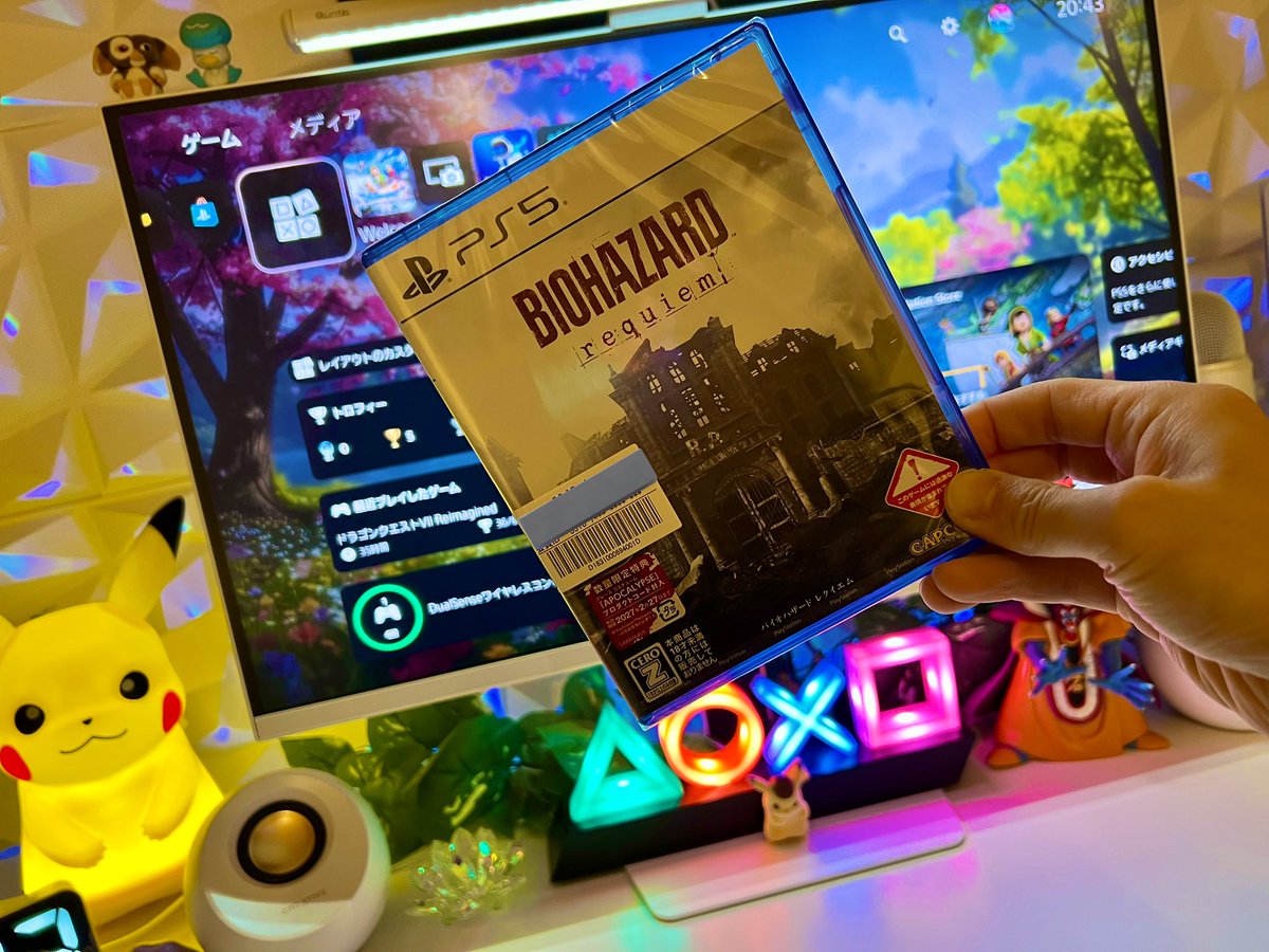 ゴゥくん tweet media