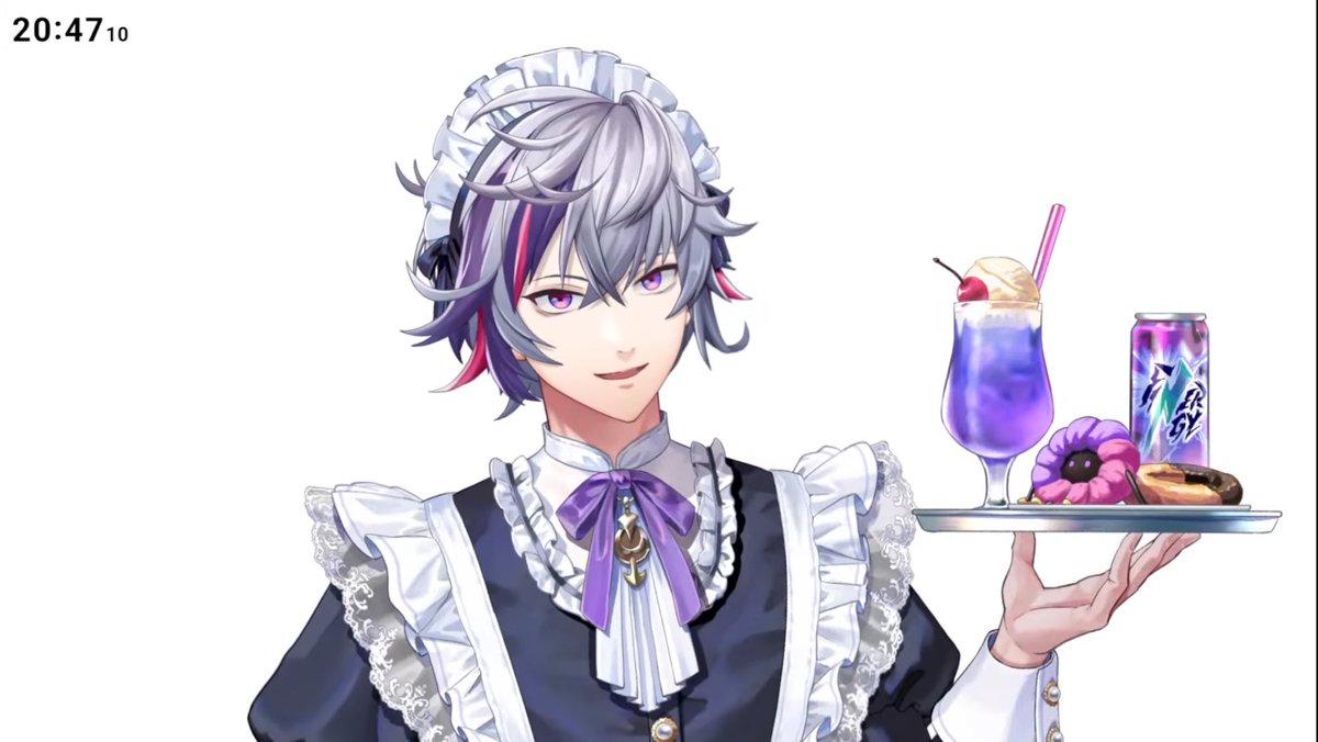 いながわ tweet media