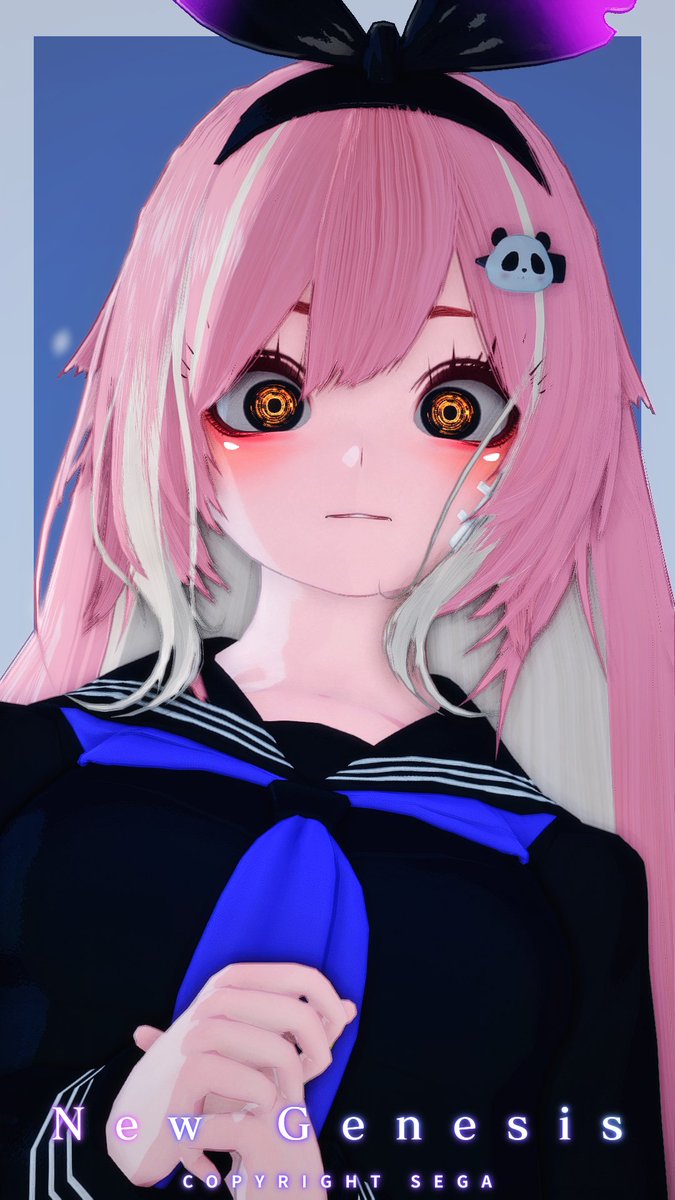 ルウシェ tweet media