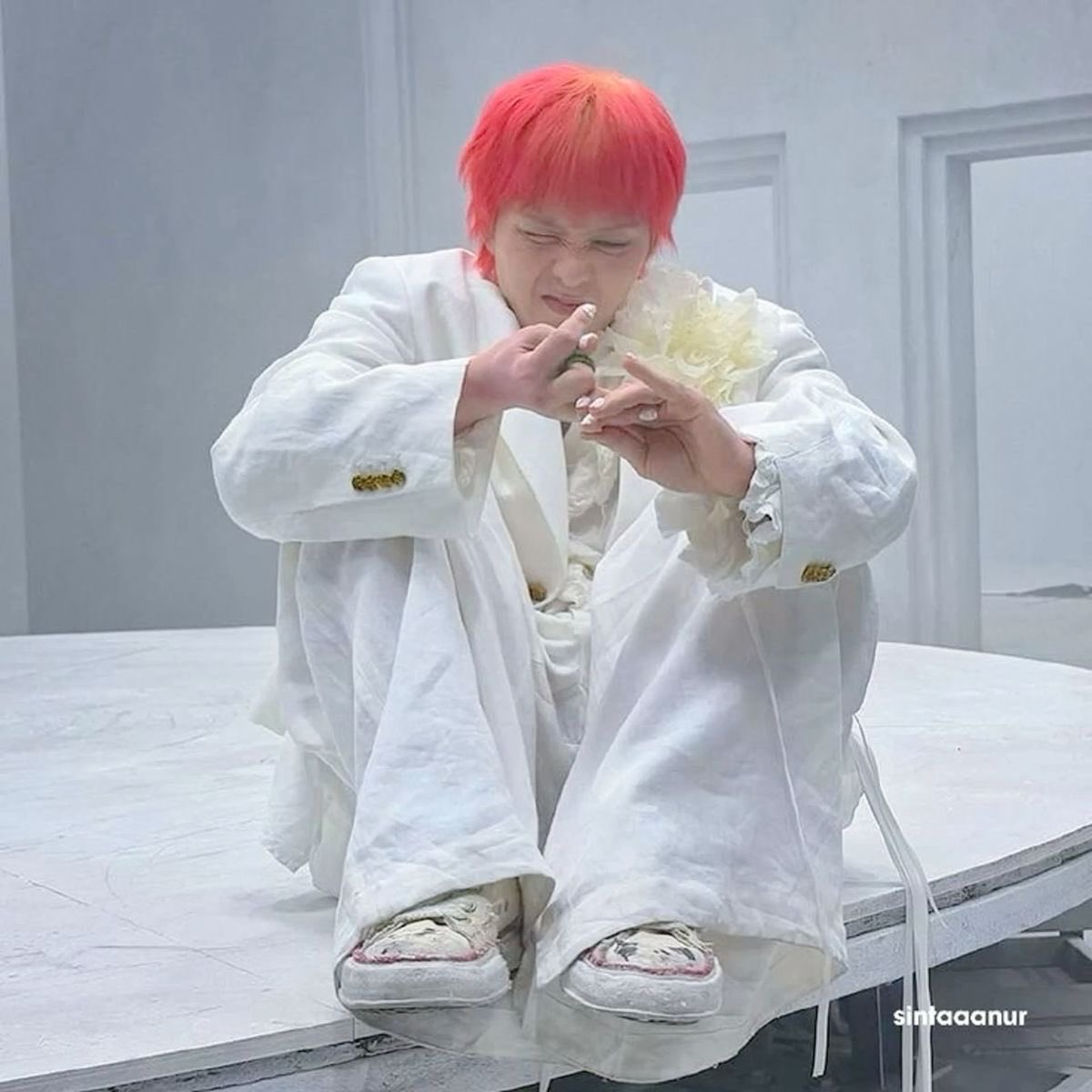 G-SHEIKH tweet media