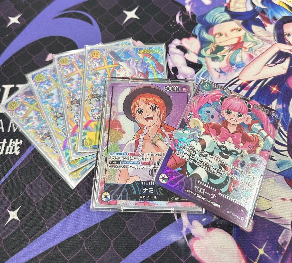 とーま tweet media