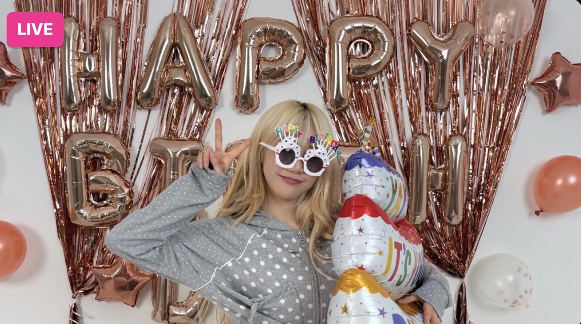 Latency Updates ₅ tweet media