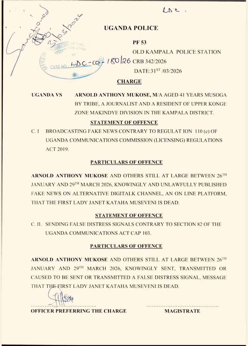 Gideon Nova Kwikiriza tweet media