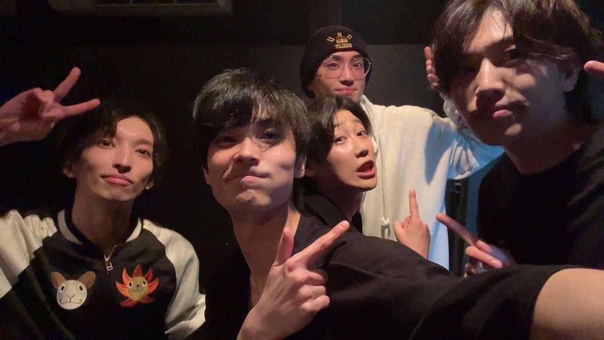 桑原 勝 tweet media