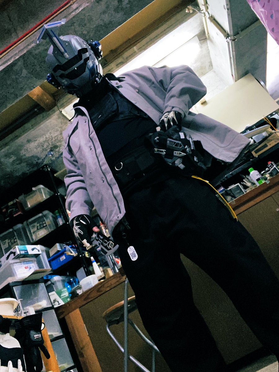 イバのサカキ@Ｅ８ビルド tweet media