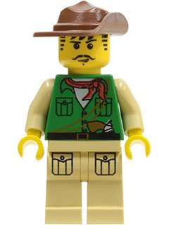 Daily Lego Object tweet media