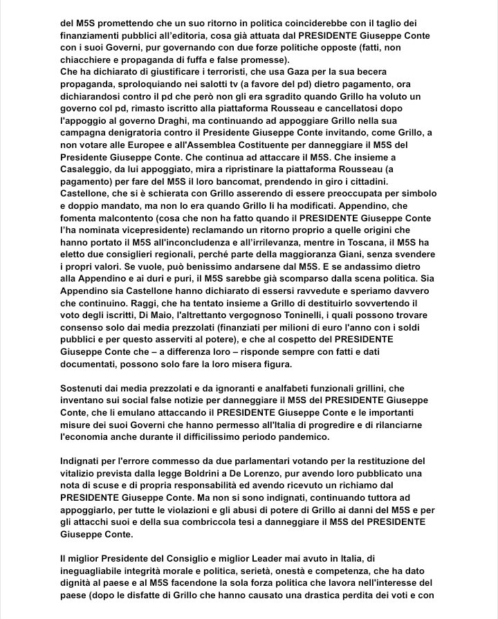 Sonia De Pergola tweet media