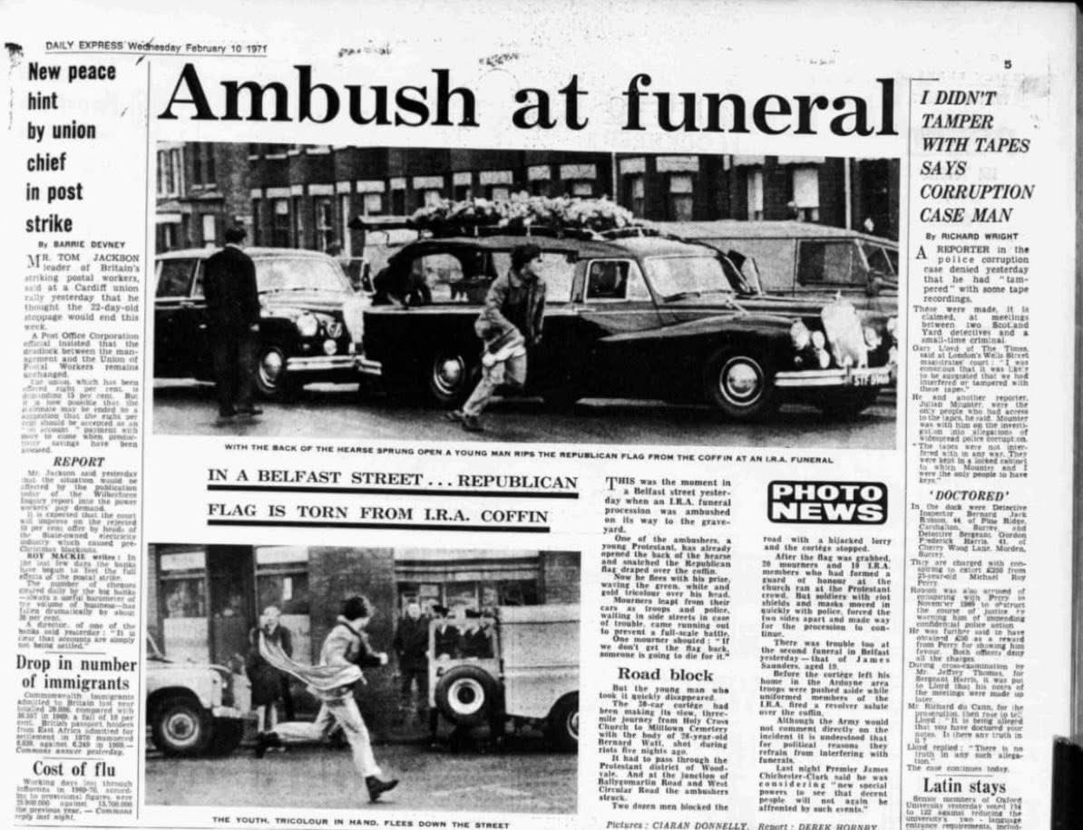 Vintage Red Hand Commando tweet media