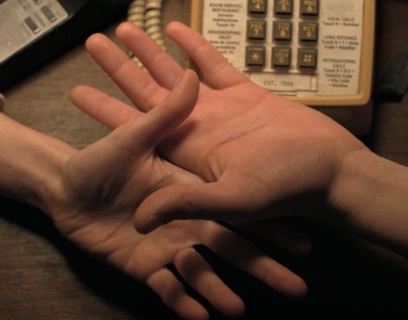 ⋆𐙚𝒲𝐢𝐥𝐥𝐨𝐰₊ 🐇ִֶָ𓂃 ࣪˖ tweet media