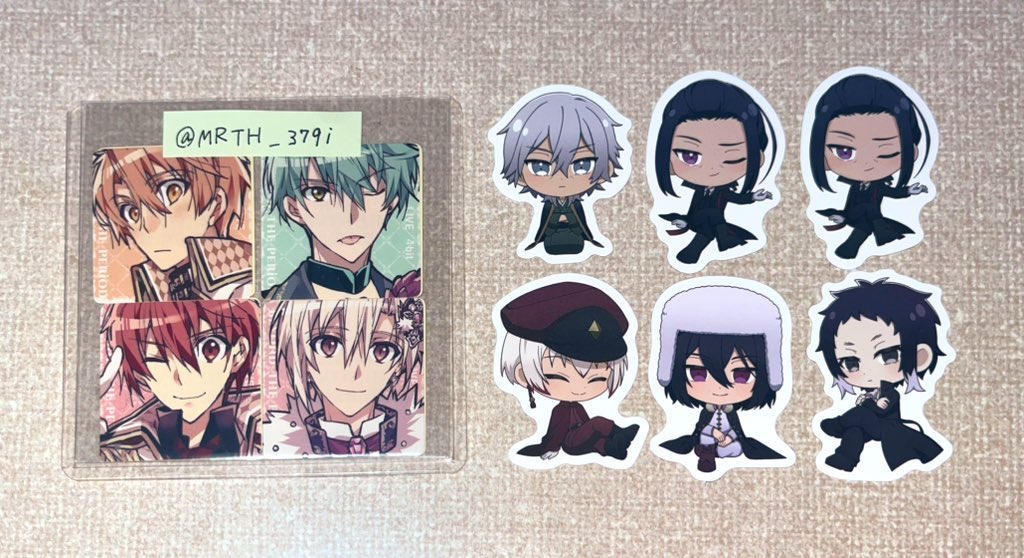 ナノハナ tweet media