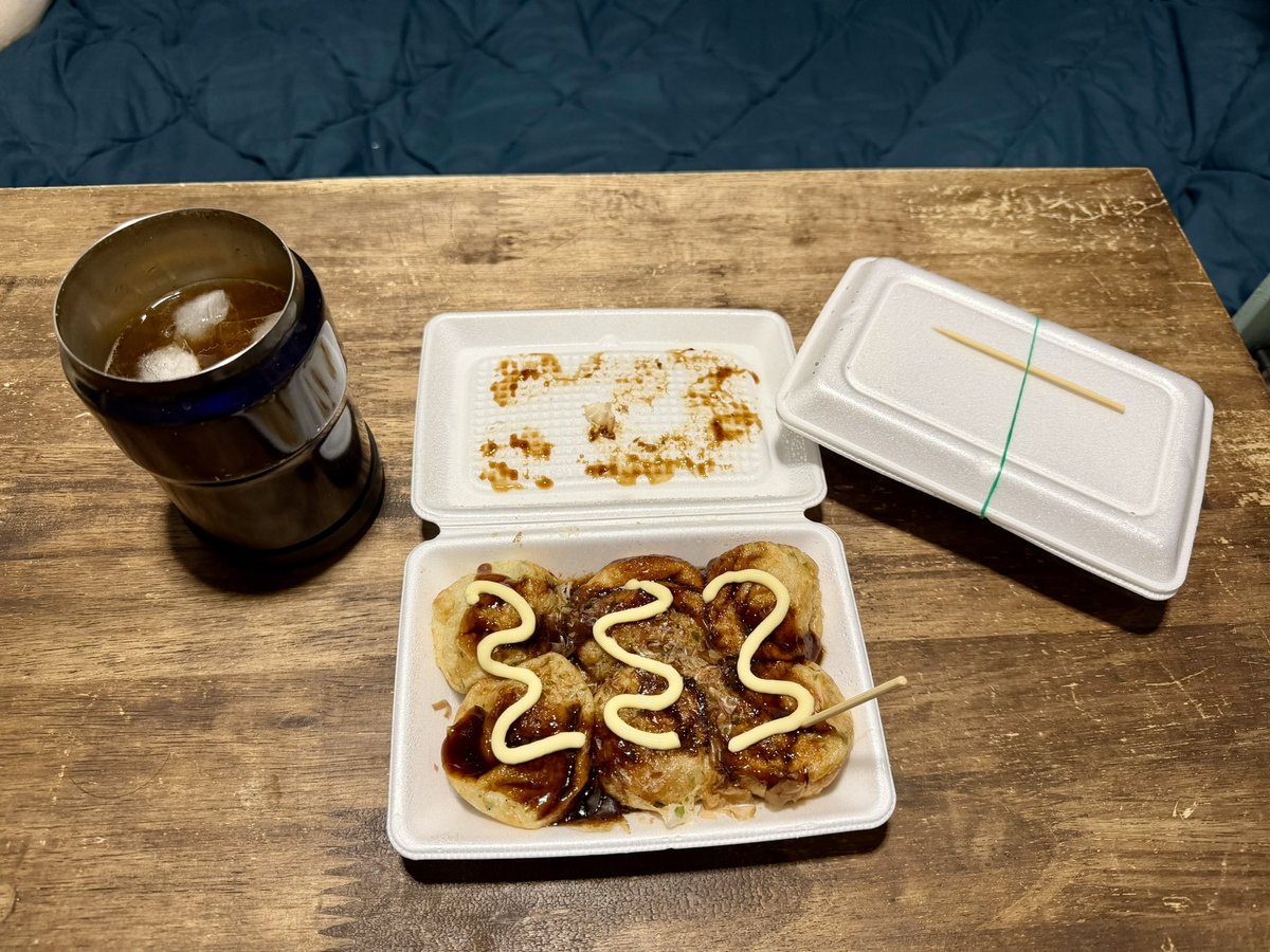 おでかけ部なかじ🚌キャンピングカーライフ tweet media