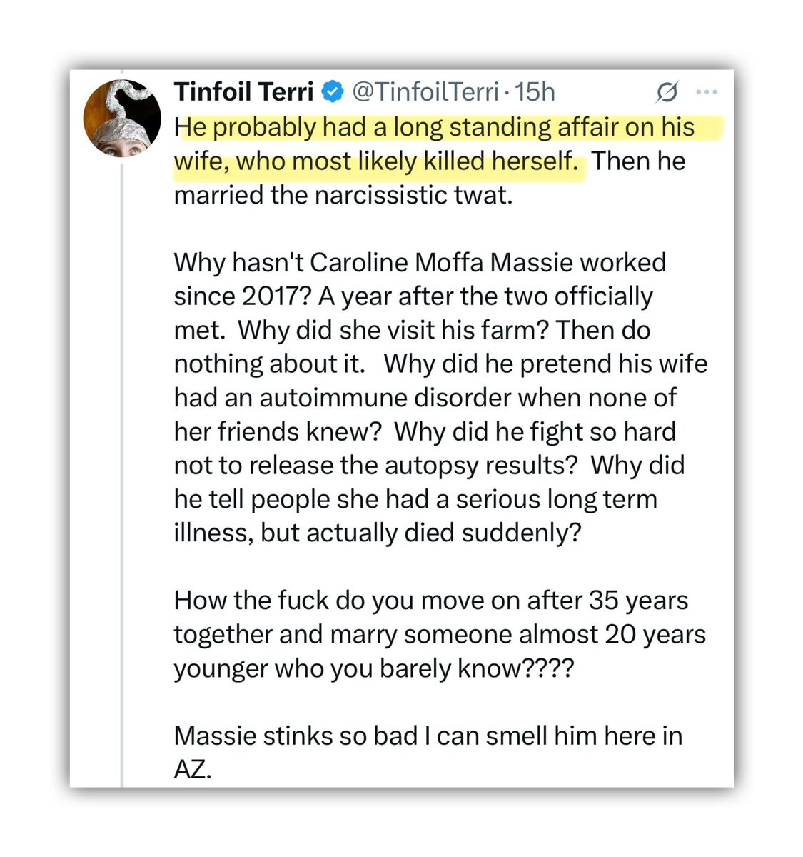 GenXGirl tweet media