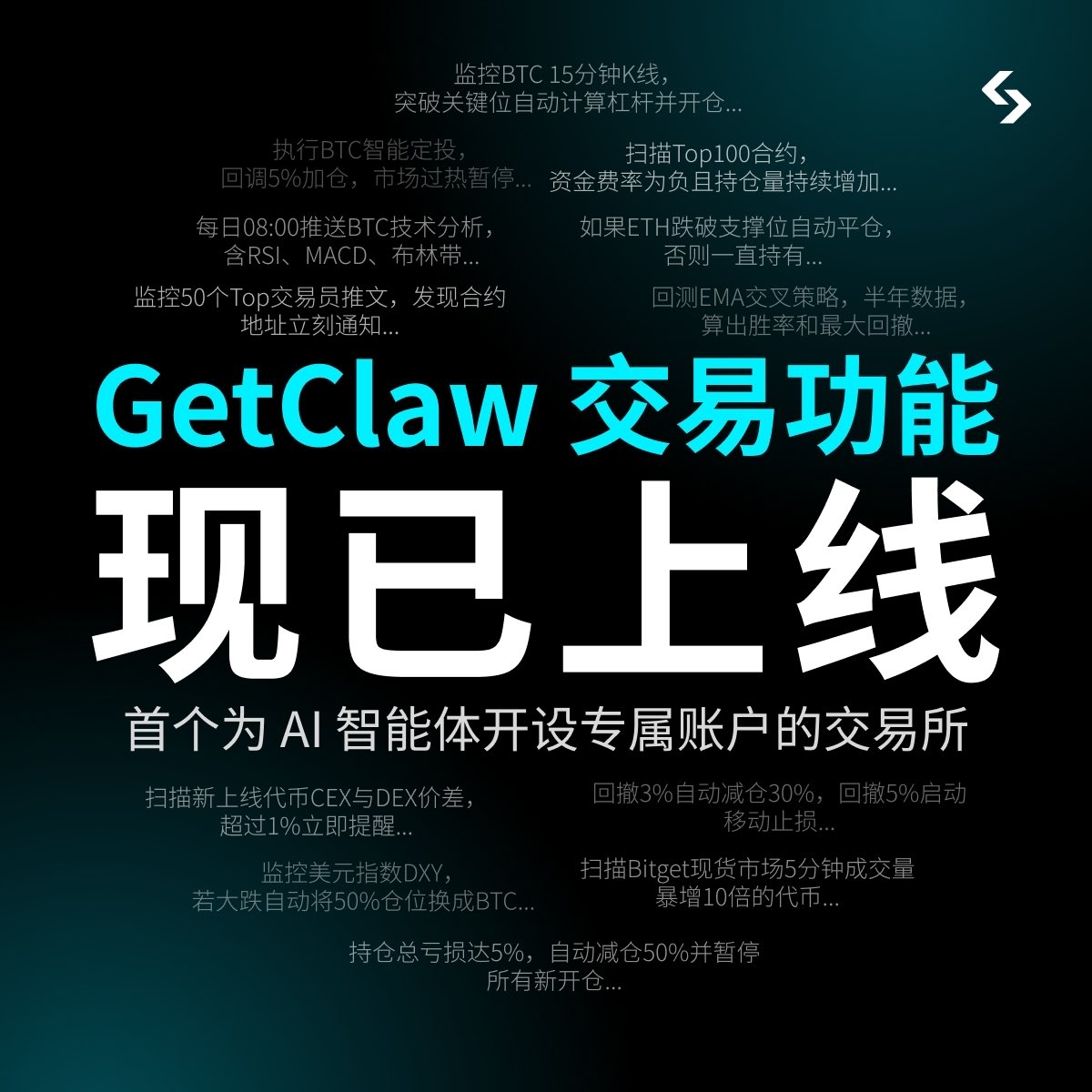 Bitget中文 tweet media