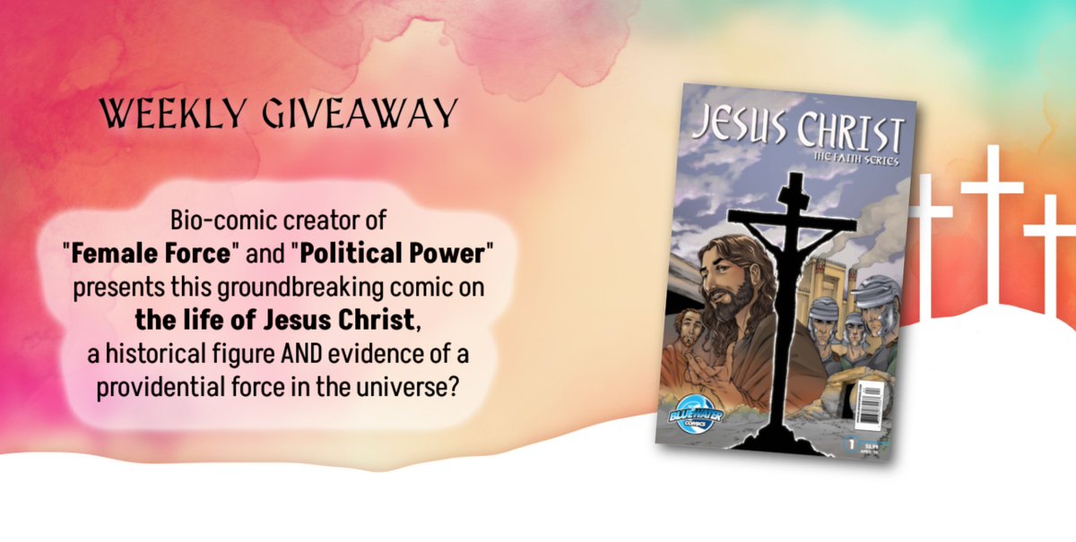 CryptoComics Marketplace tweet media