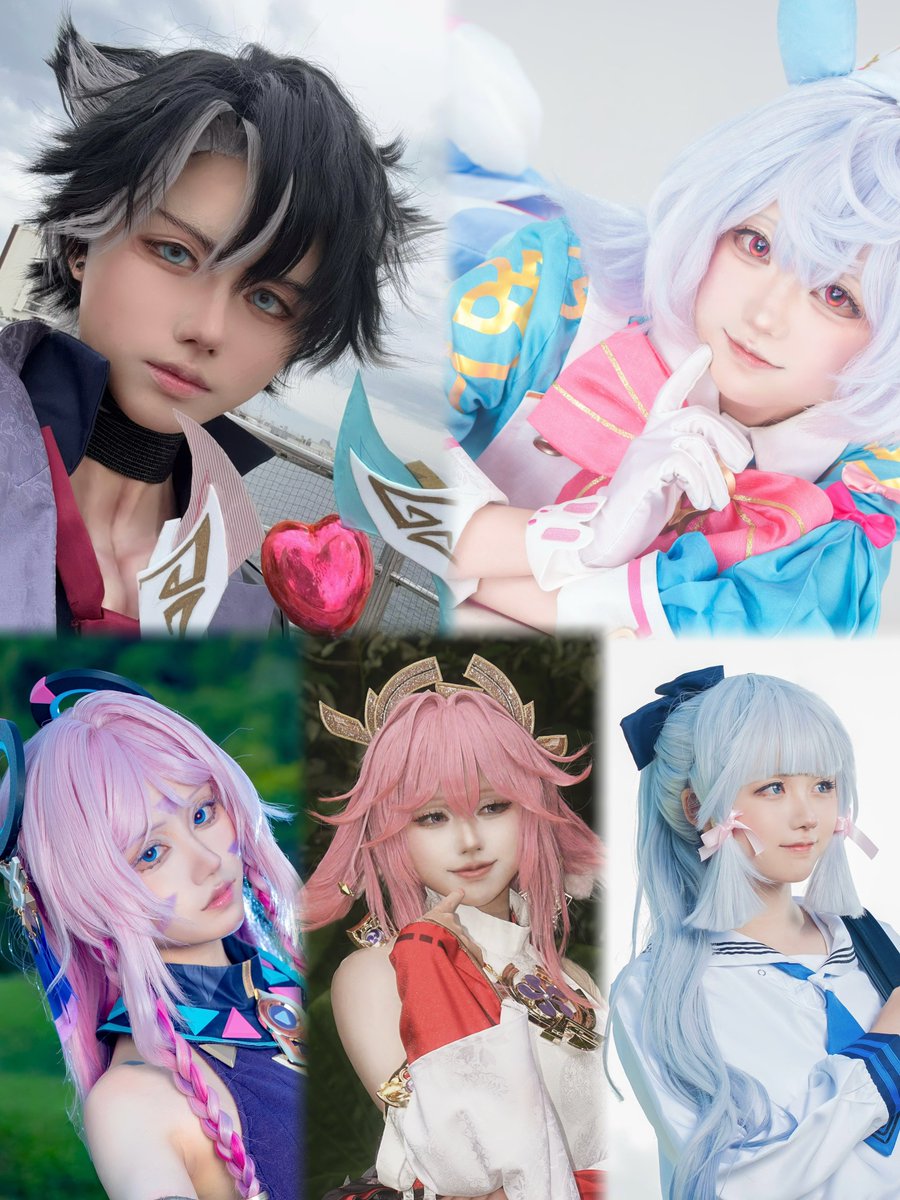 こめのりゅし tweet media