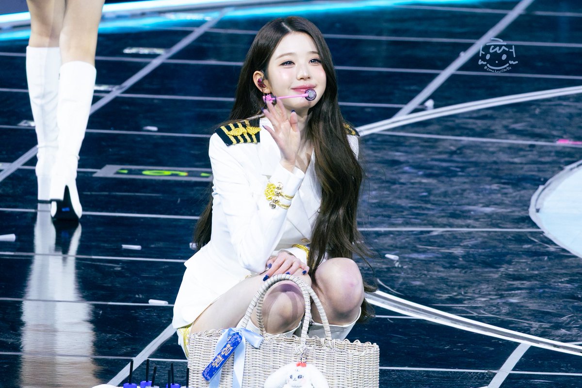 玄/서화 🐼 tweet media