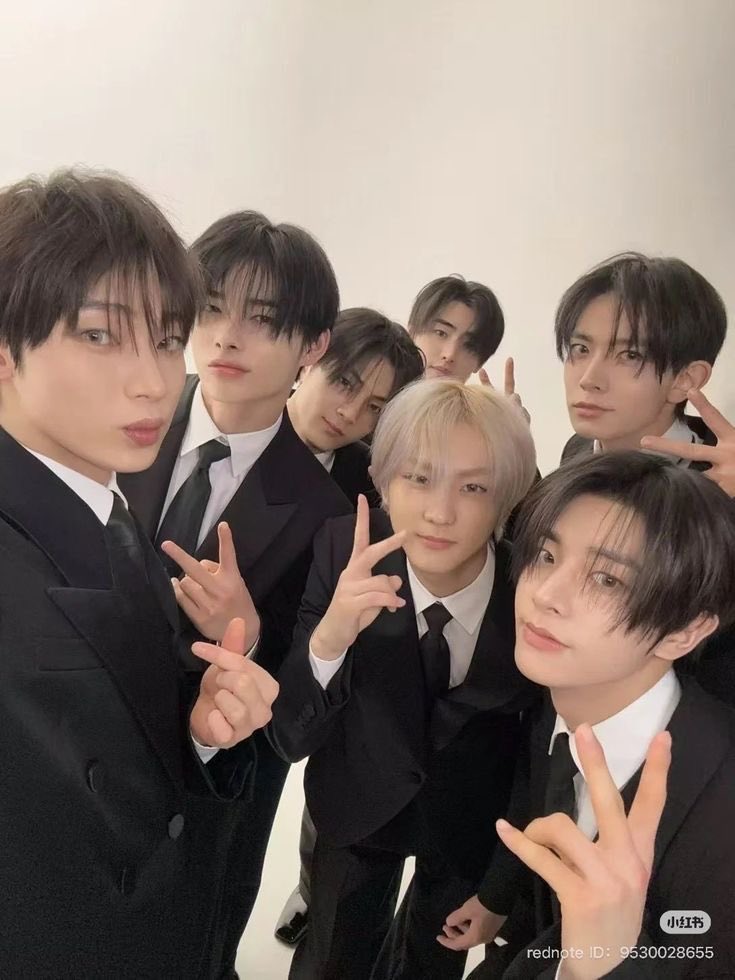 EnhaISsevEN tweet media