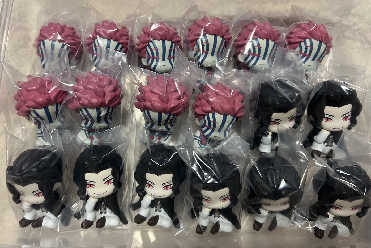 𝕂𝕚𝕥𝕥𝕪𝜗𝜚/•᷅•᷄\୭@ツイフィ必読 tweet media