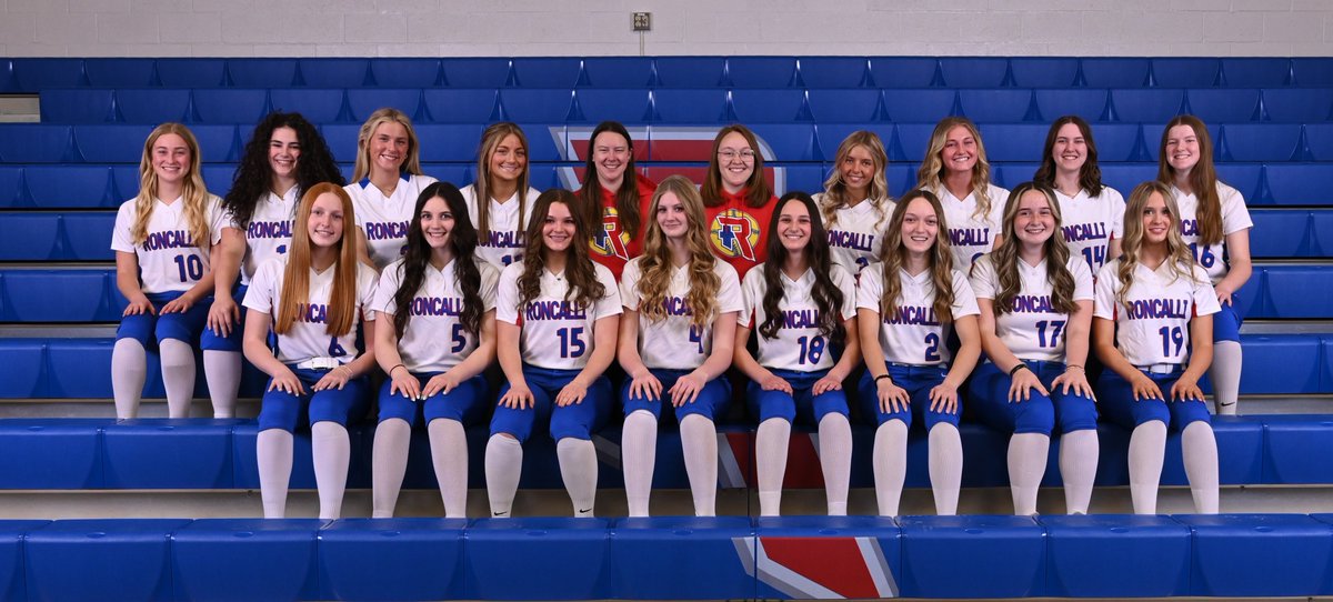 Roncalli Athletics tweet media