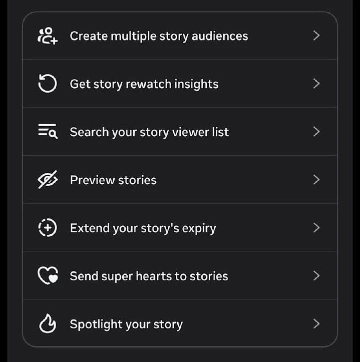 Meta is testing Instagram Plus, a paid subscription offering extra features for Stories. Trials have begun in Mexico, Japan, and the Philippines, costing $1–2/month. Features include anonymous views, extended Stories, advanced analytics, and super-likes. #Instagram #Meta