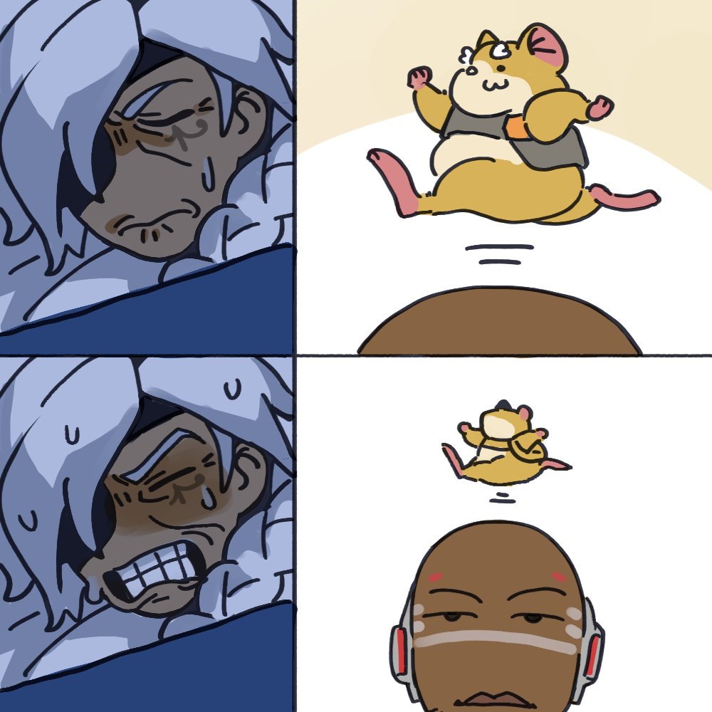 北极小狗人 tweet media