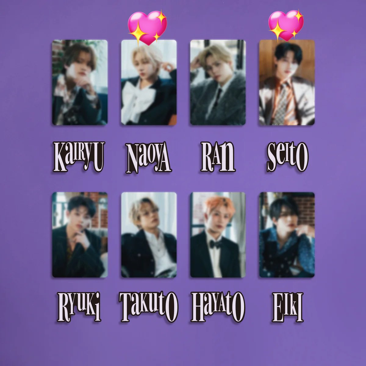 あやつき@取引垢 tweet media