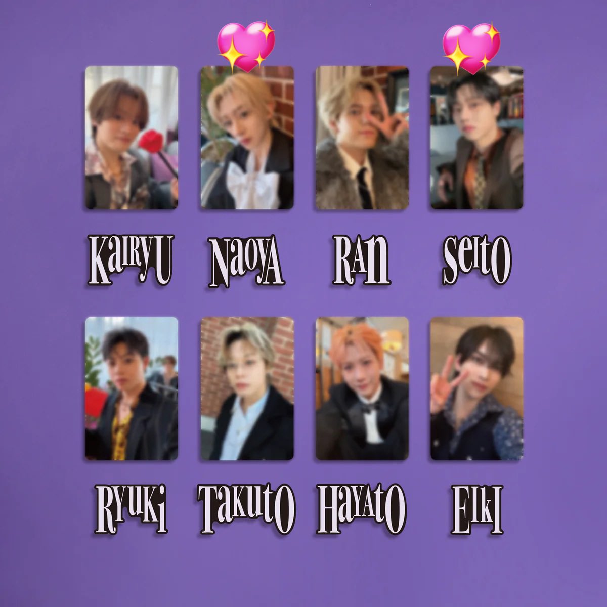 あやつき@取引垢 tweet media