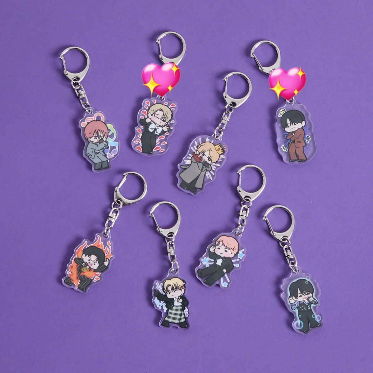 あやつき@取引垢 tweet media