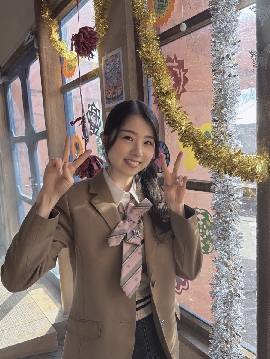 岩立 沙穂 tweet media