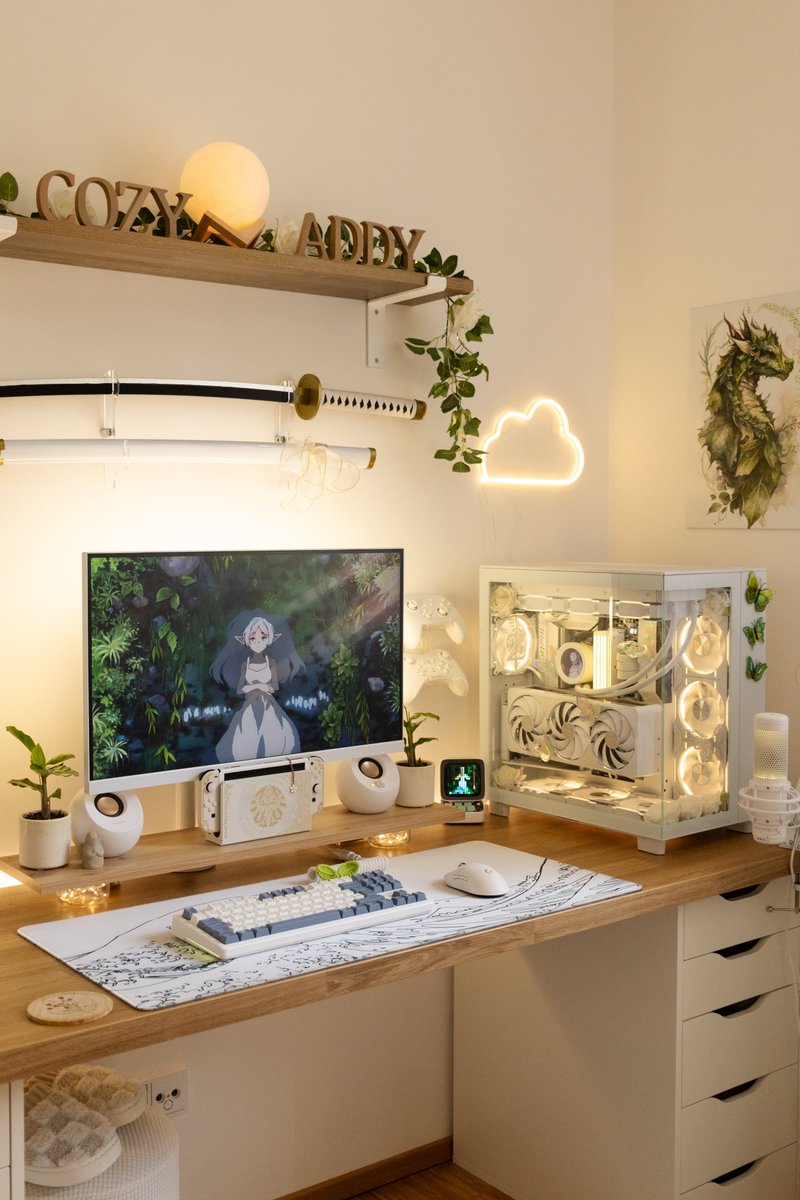 GXTrust España tweet media