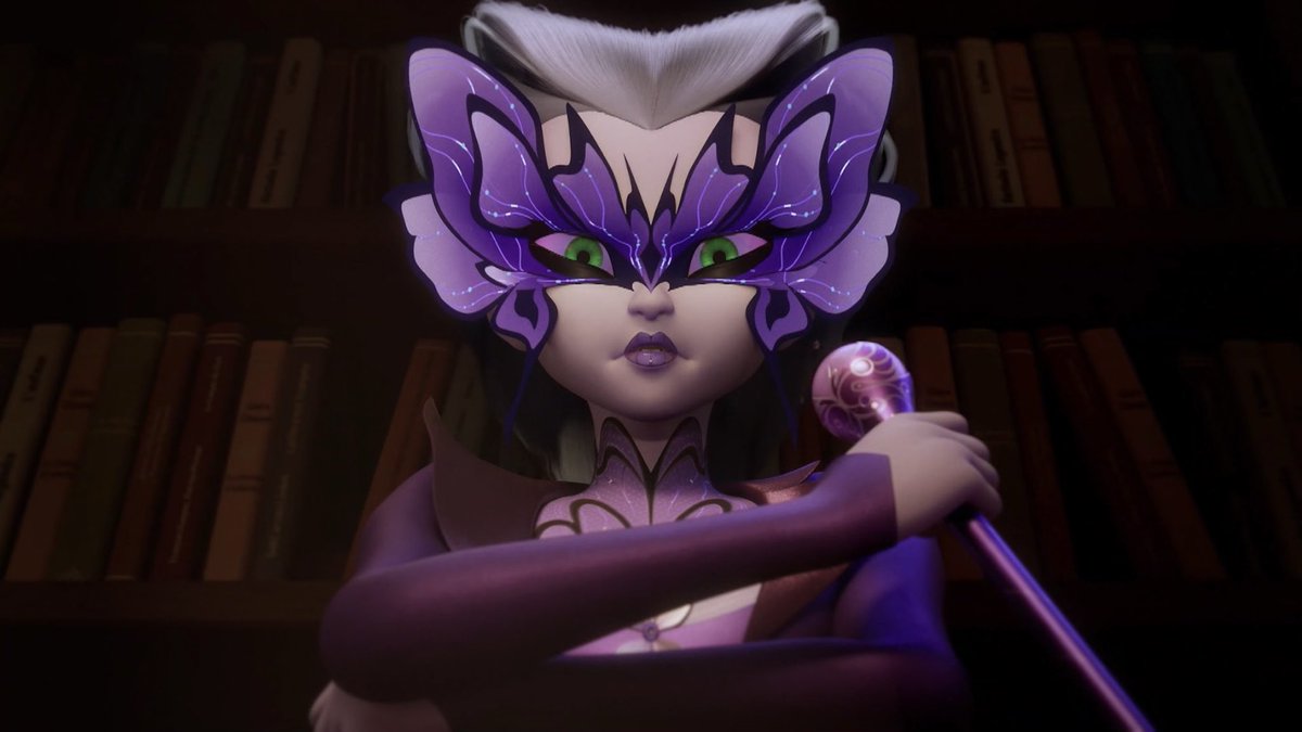 Miraculous Ladybug Blog tweet media