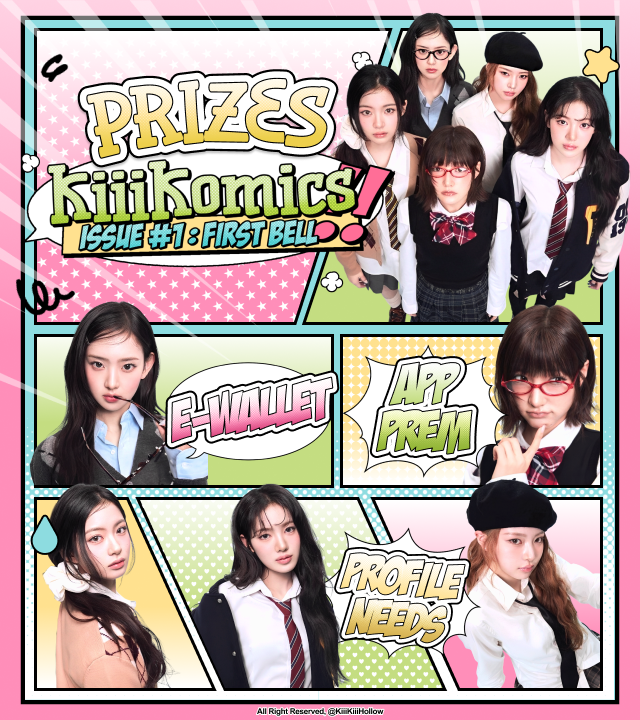 ꒰ ✎ ꒱ 𝗞𝗶𝗶𝗶𝗞𝗶𝗶𝗶𝗛𝗼𝗹𝗹𝗼𝘄 ₊˚⊹ ⭐ tweet media