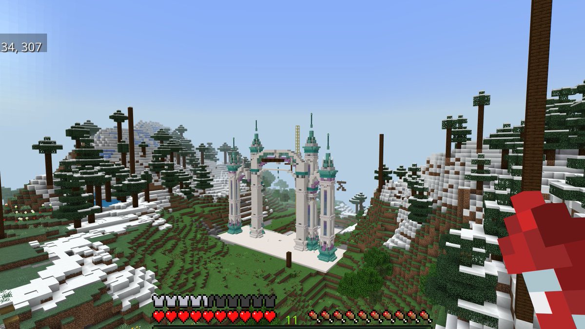 おらふくんの100万人お祝いを一緒に盛り上がり隊☃️HByknk tweet media