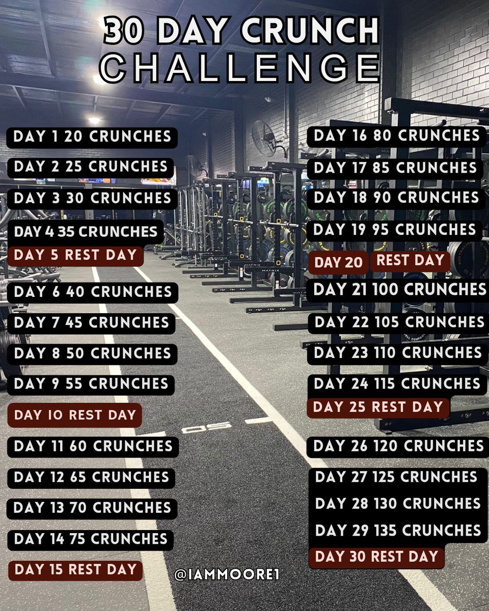 Iammoore1 tweet media