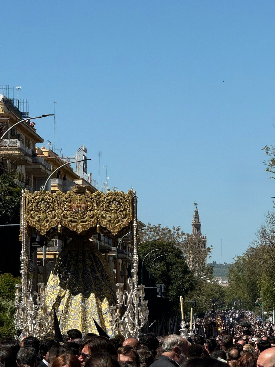 Pasión de Sevilla tweet media