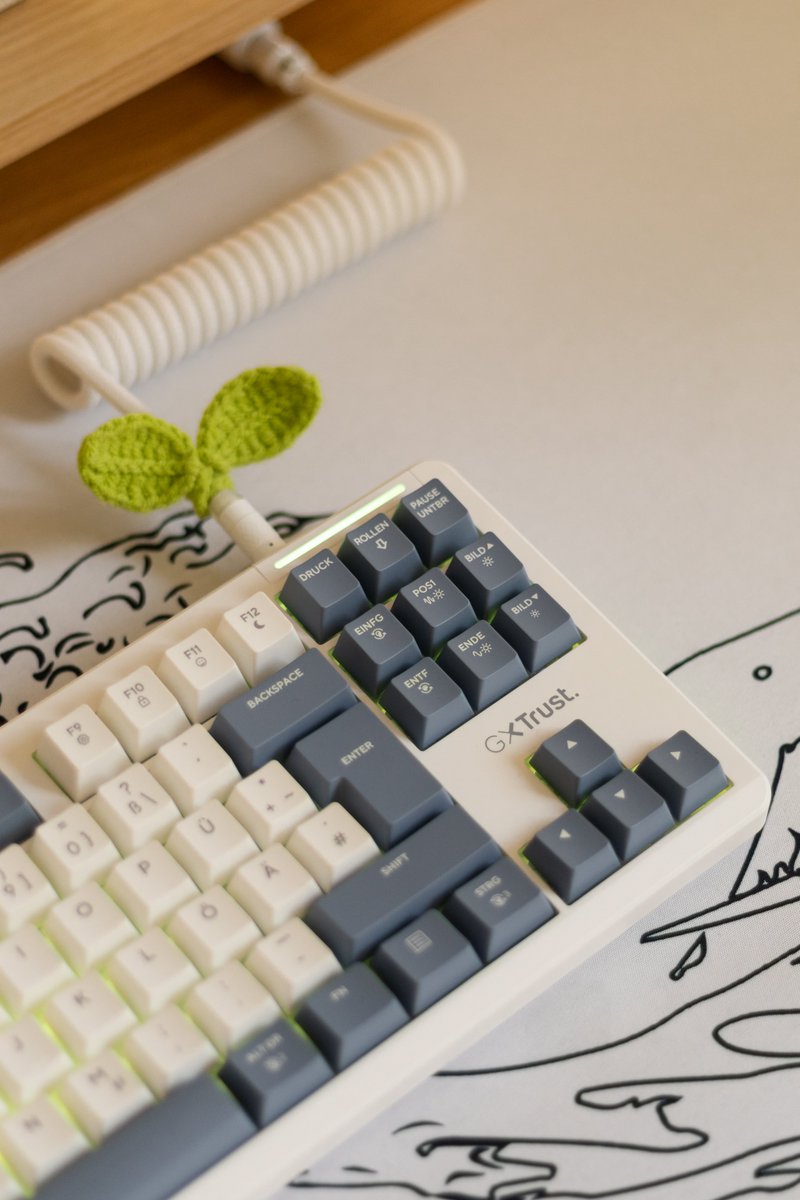 GXTrust España tweet media