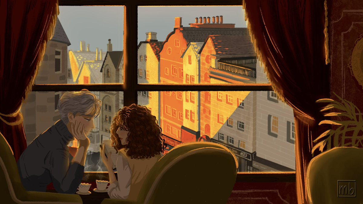 Midnight Brushes tweet media