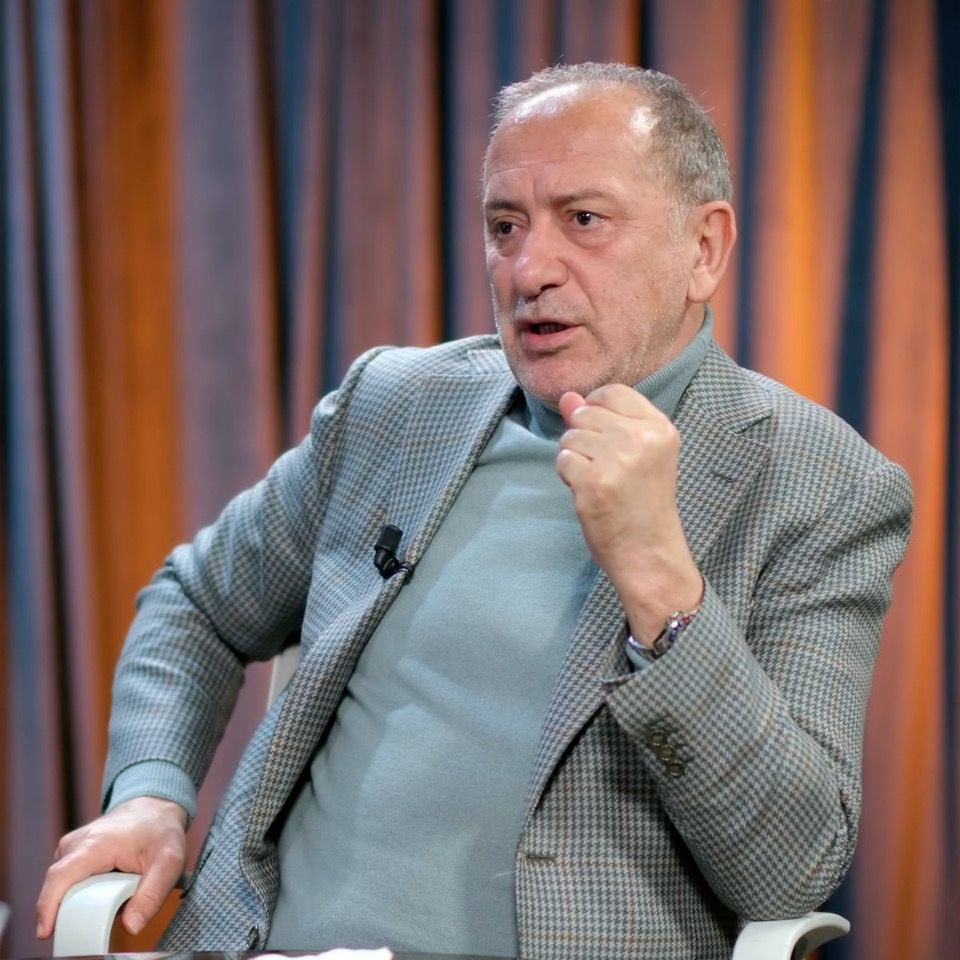 🎙️ Muhbir tweet media