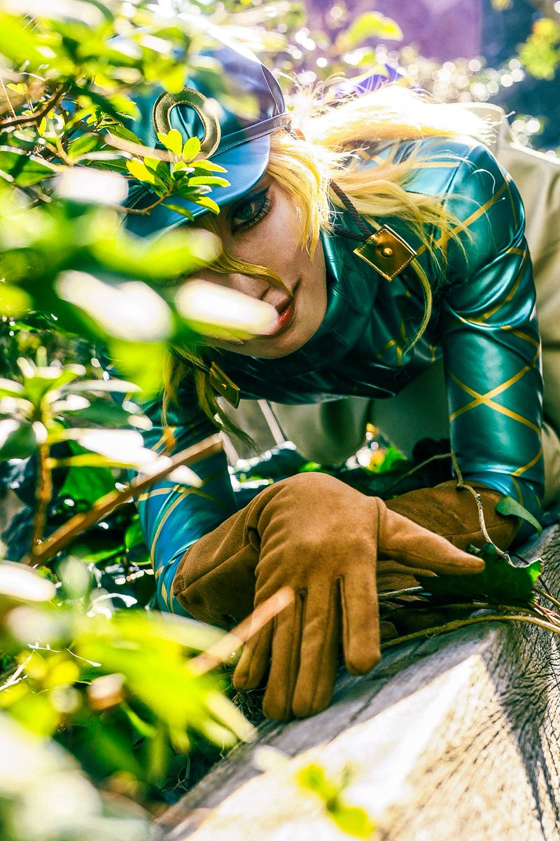 はぎゃ tweet media