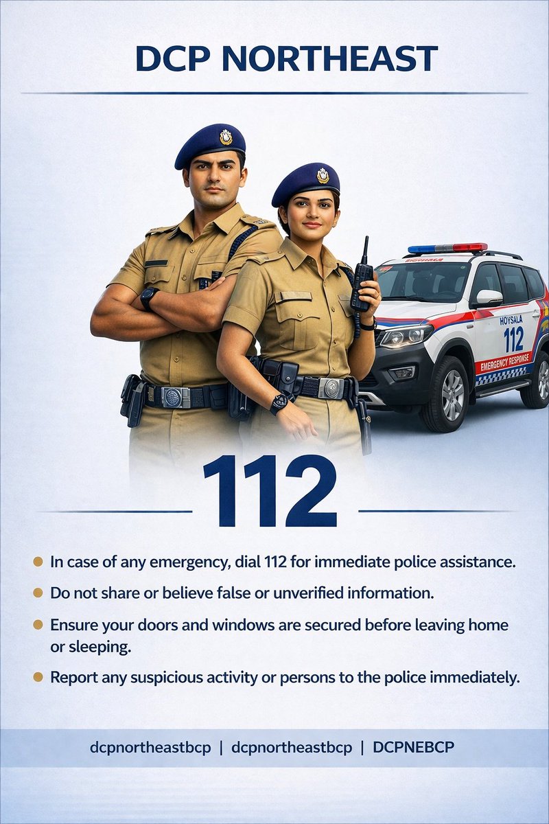 DCP North East tweet media