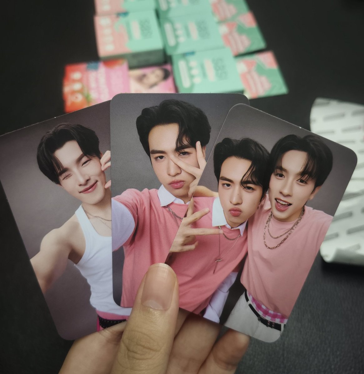 ꕤ มายเม. tweet media